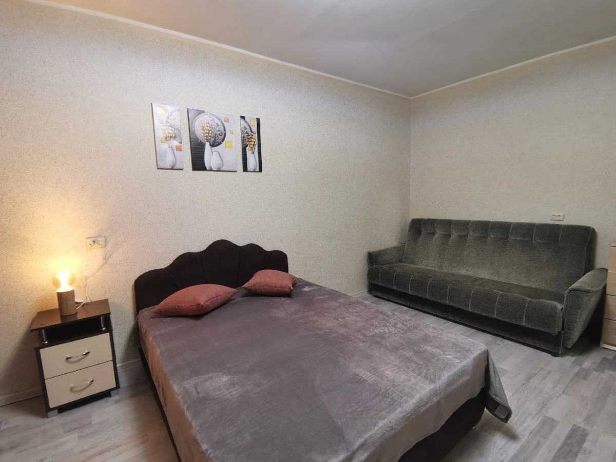 Апартаменты Квартира на пр. Испытателей