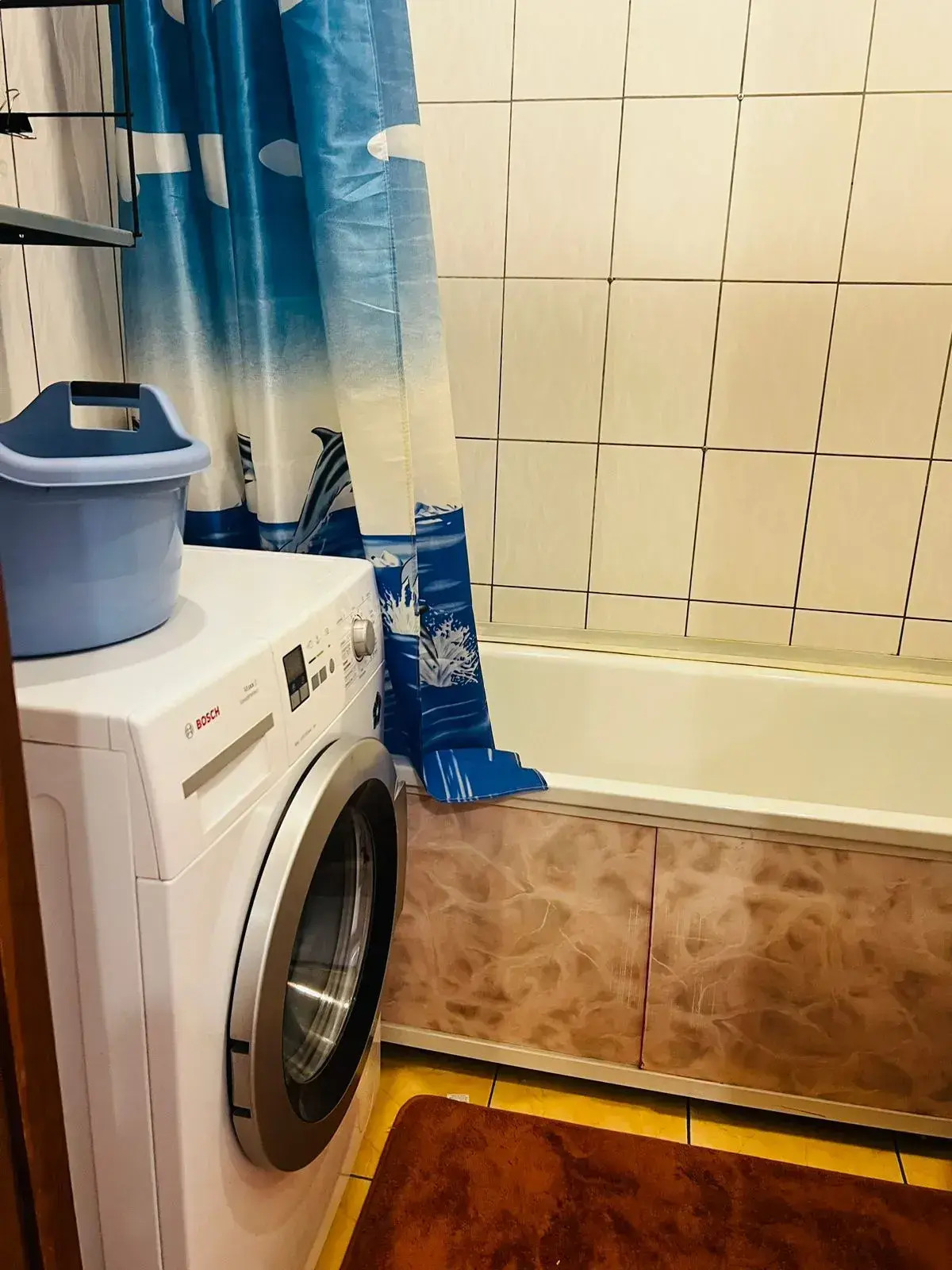 Квартира Рыжый Кот 5