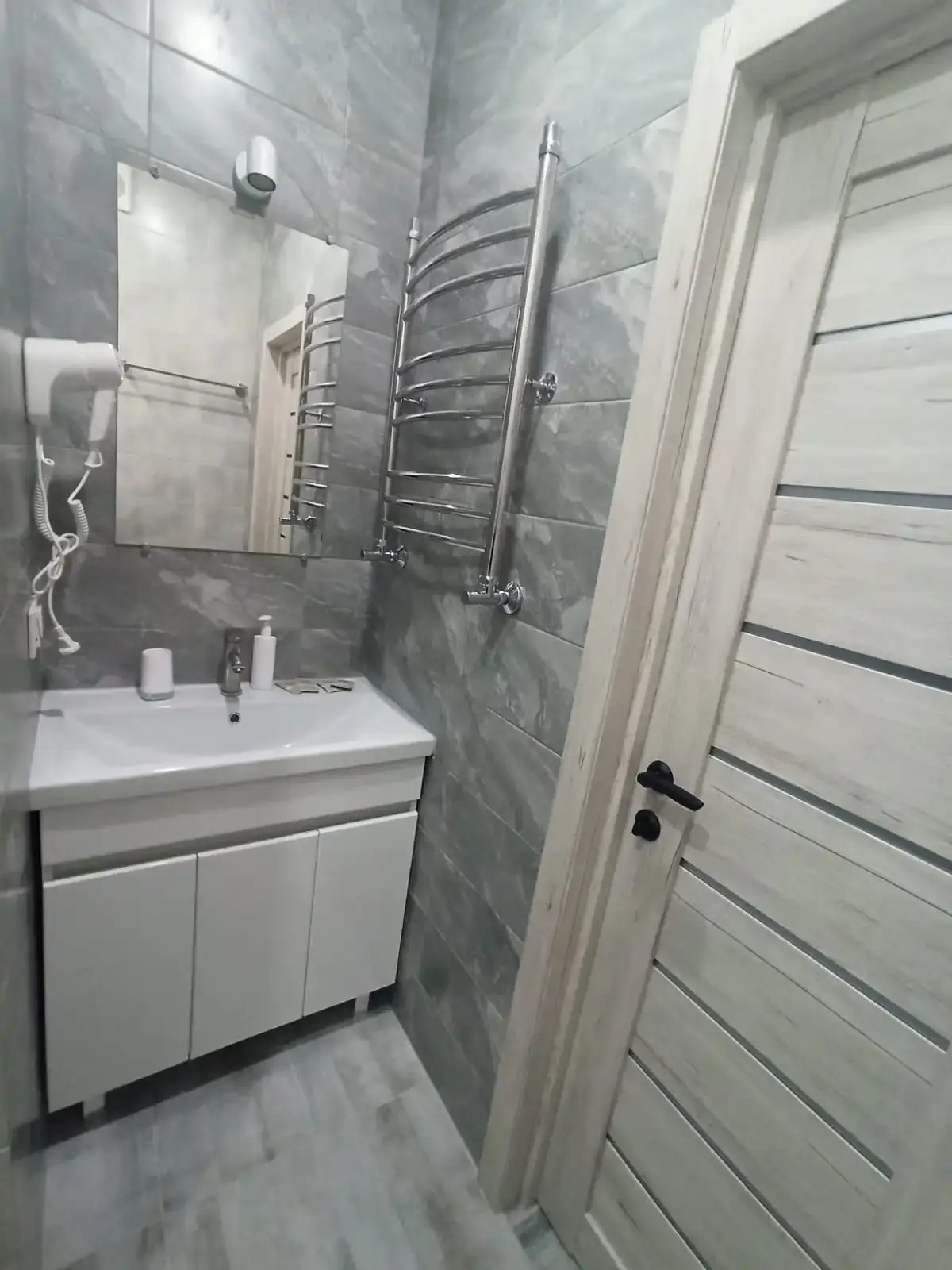 Квартира Уютная студия