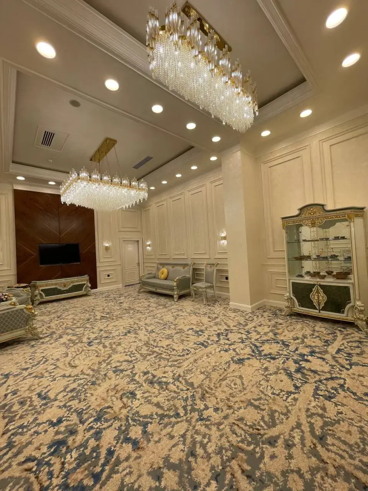 Отель Farovon Khiva