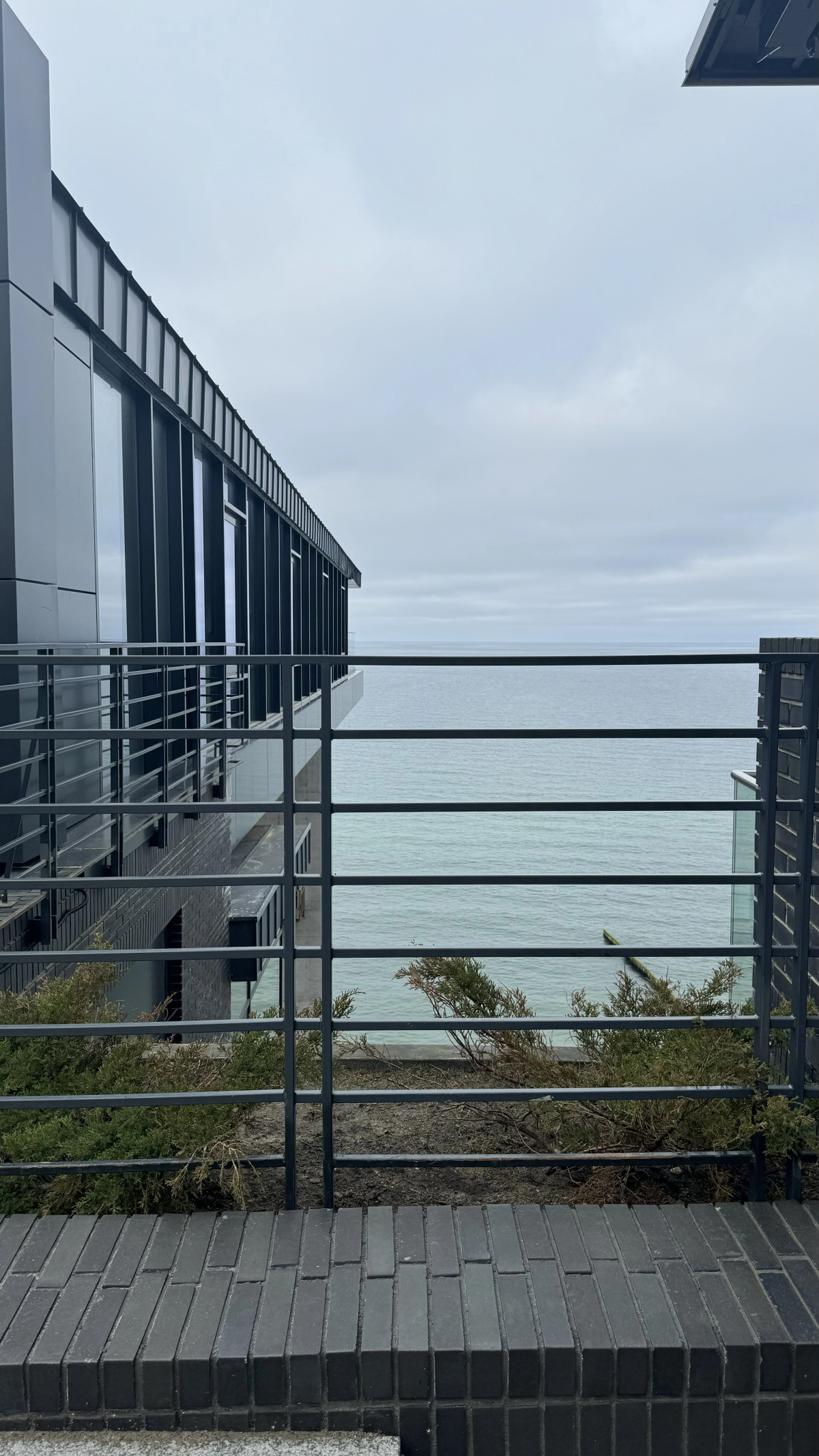 Апартаменты на Балтийском побережье