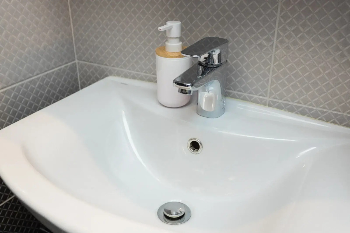 Апартаменты Энтузиастов д 15