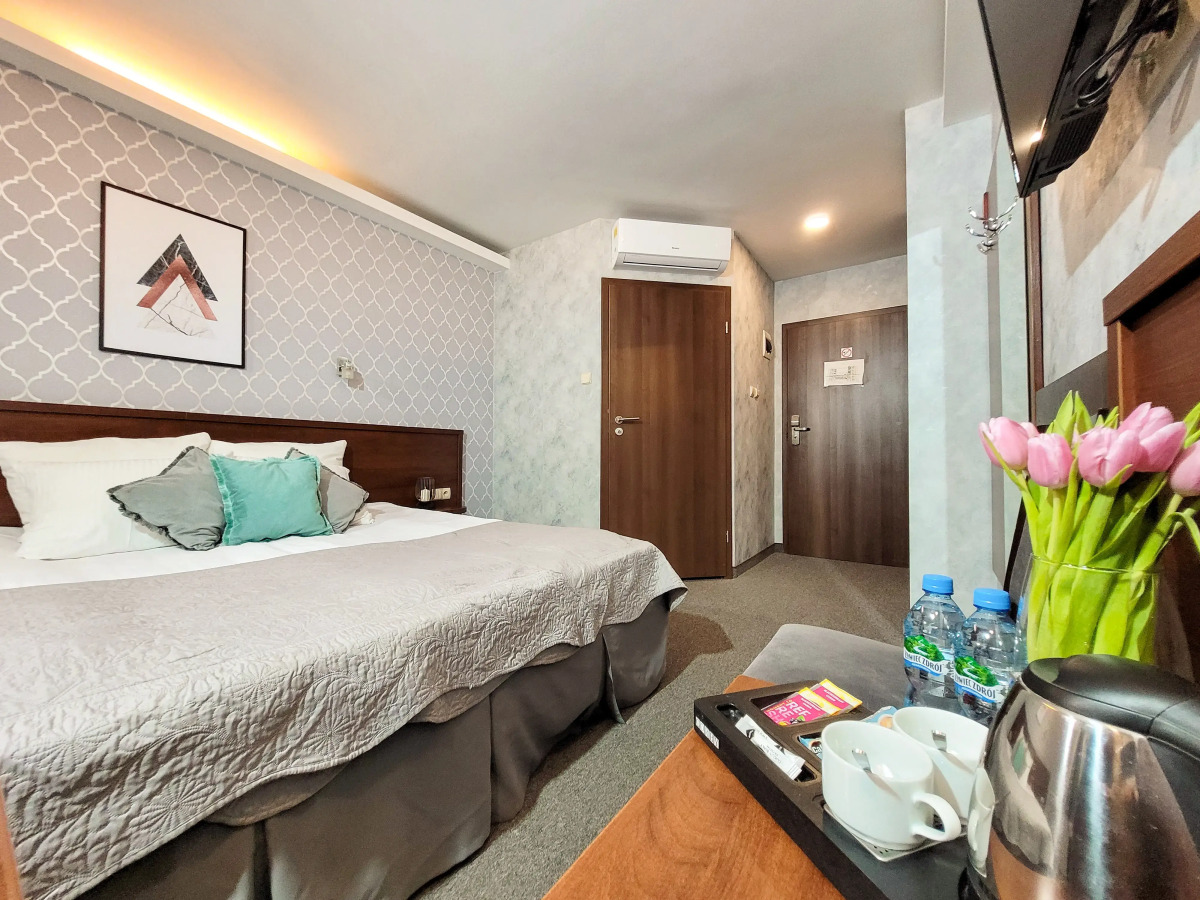 Отель Fero Express