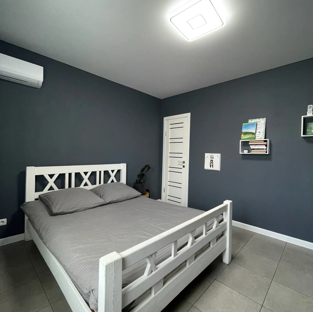 Вилла Черный дом