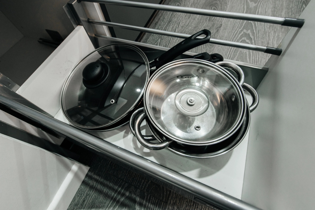 Апартаменты Red Apartments Ламонт