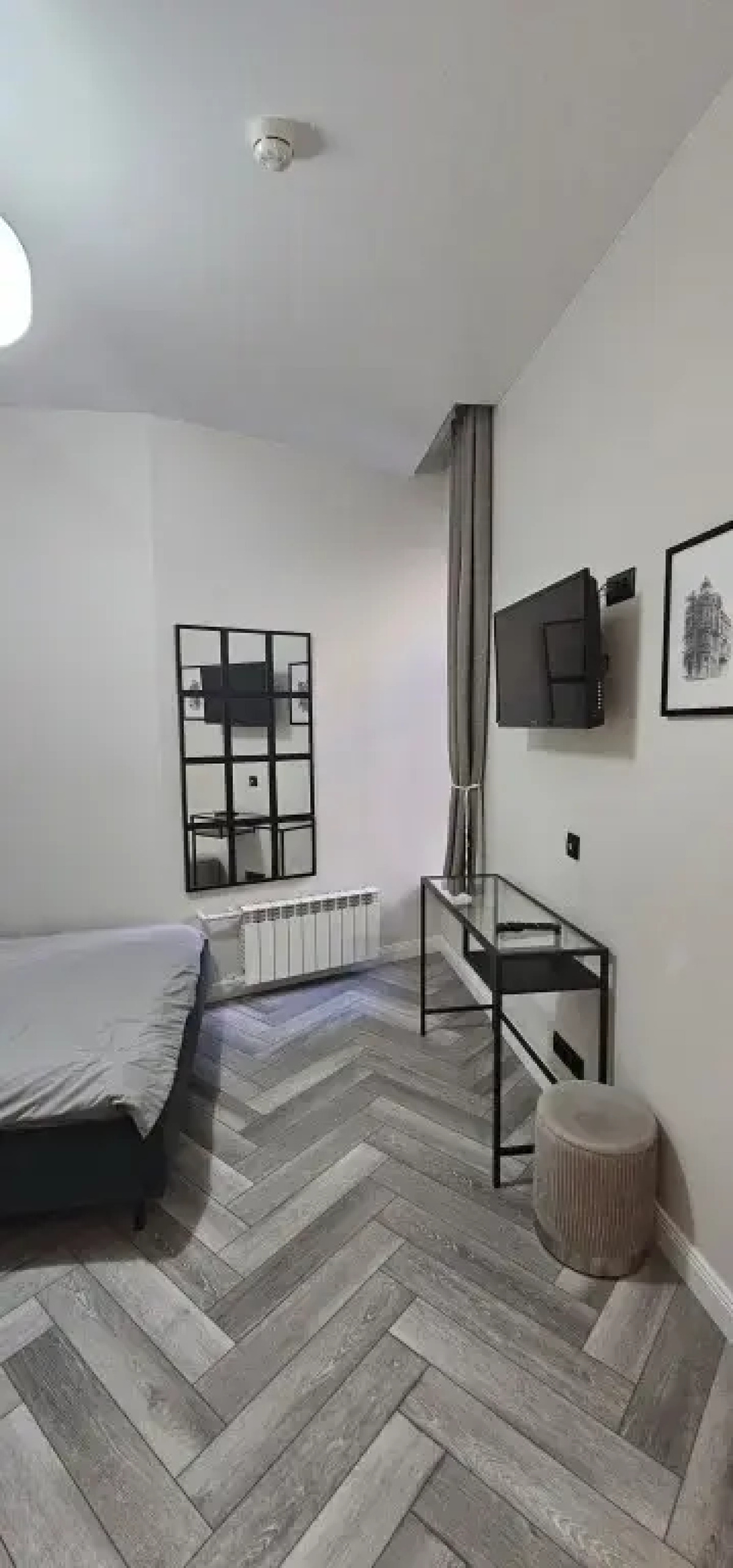 Апартаменты Галерея