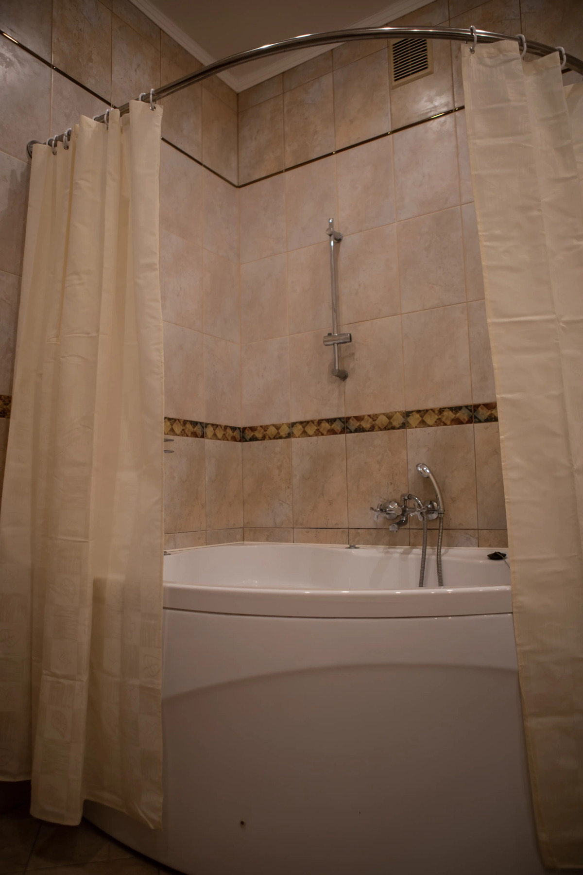 Квартира Под башней