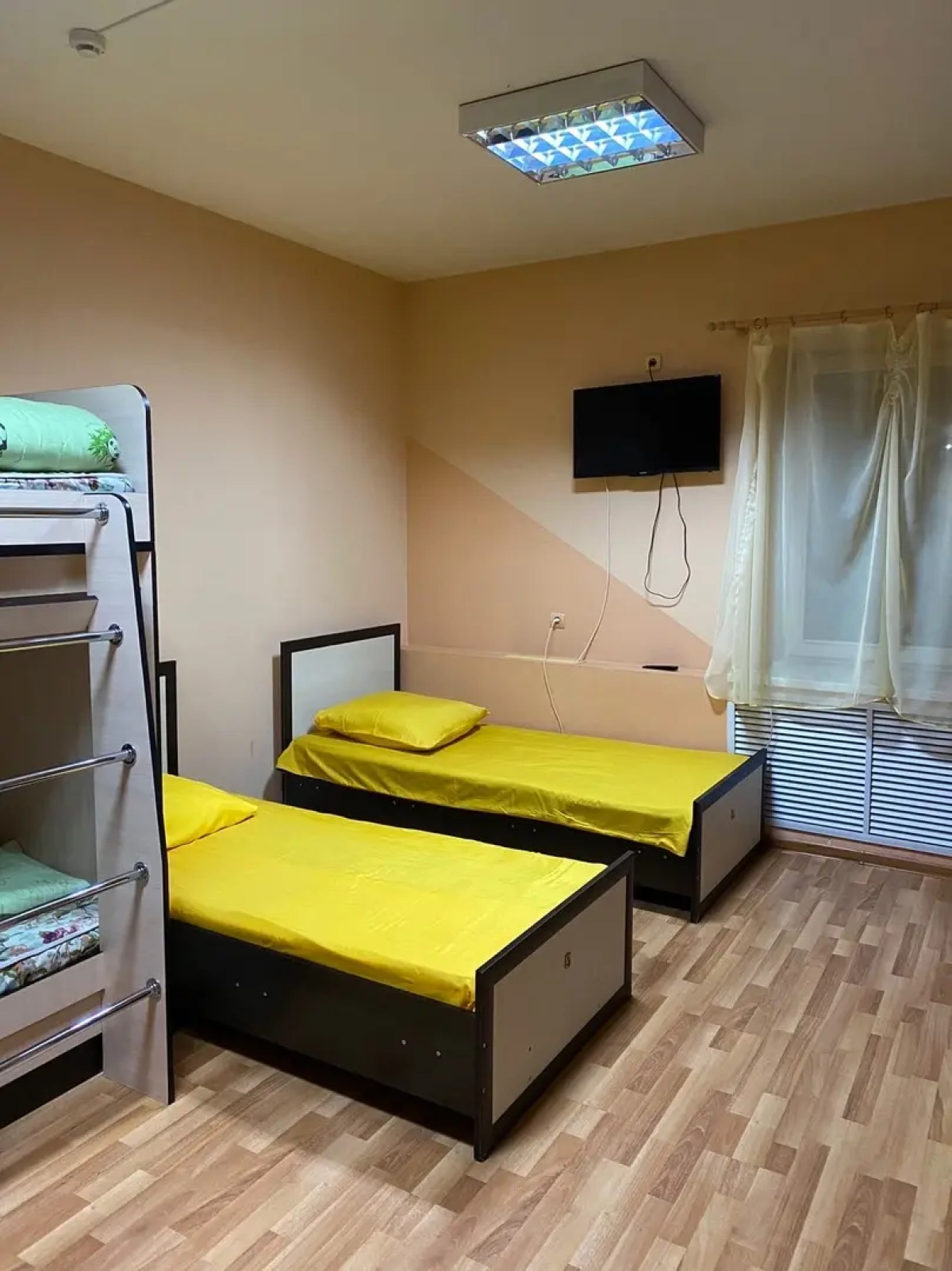 Хостел Наш дом