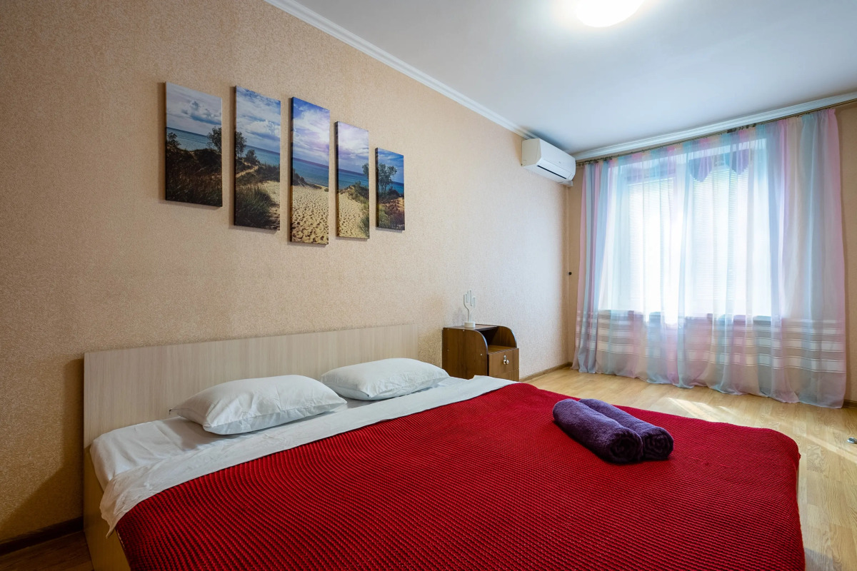 Апартаменты MaxRealty24 Лобачевского 24