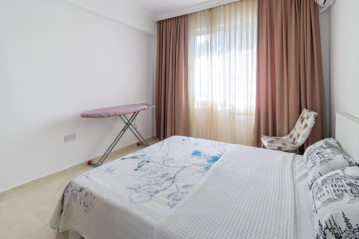 Апартаменты Алсанджак