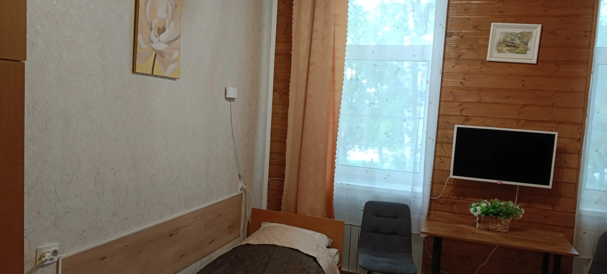 Мини-отель Дом аспиранта