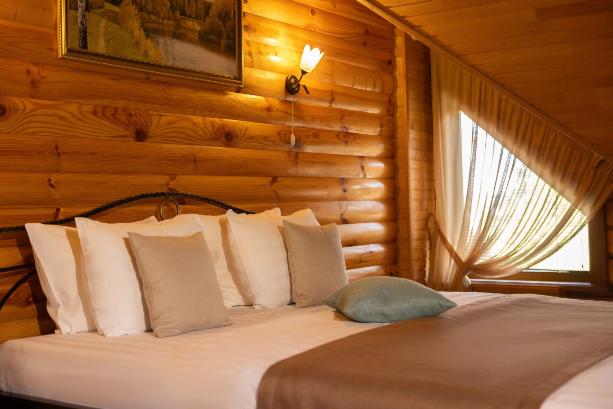 База Отдыха Сябры