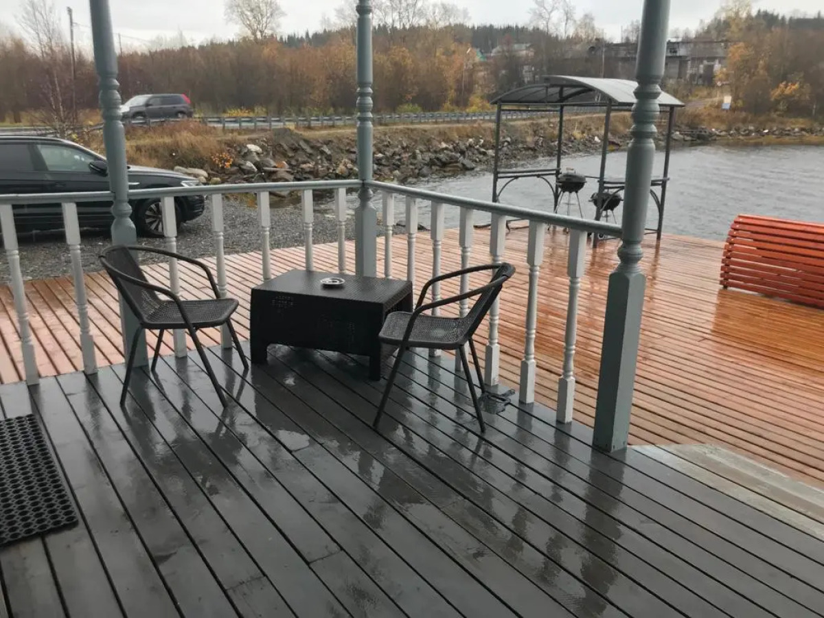 Отель Перигей