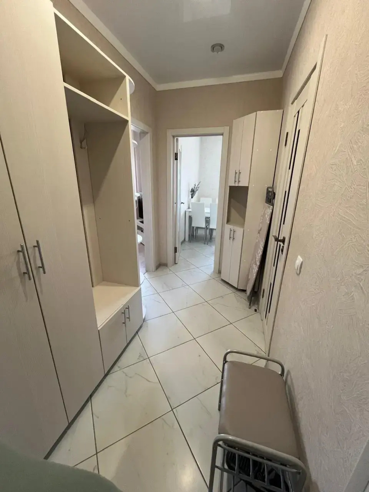 Квартира Я дома на улице Черокманова 2