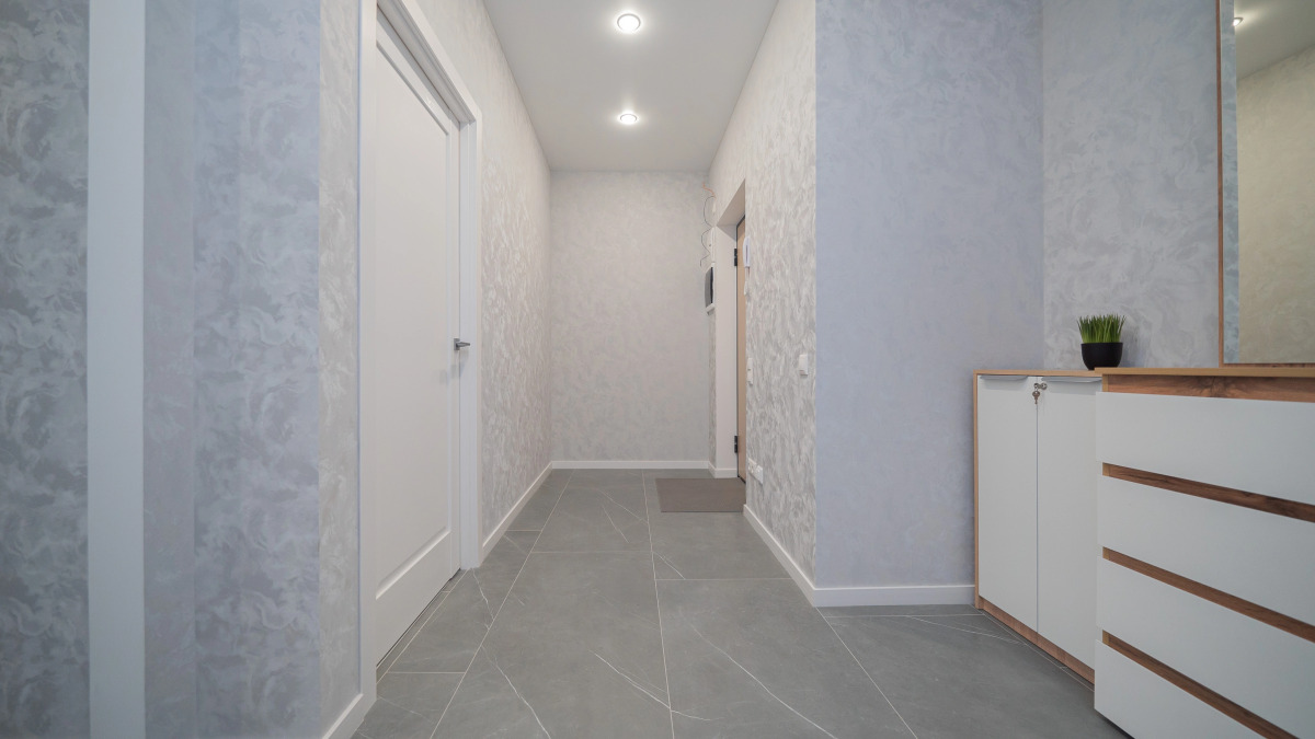 Квартира Dolina