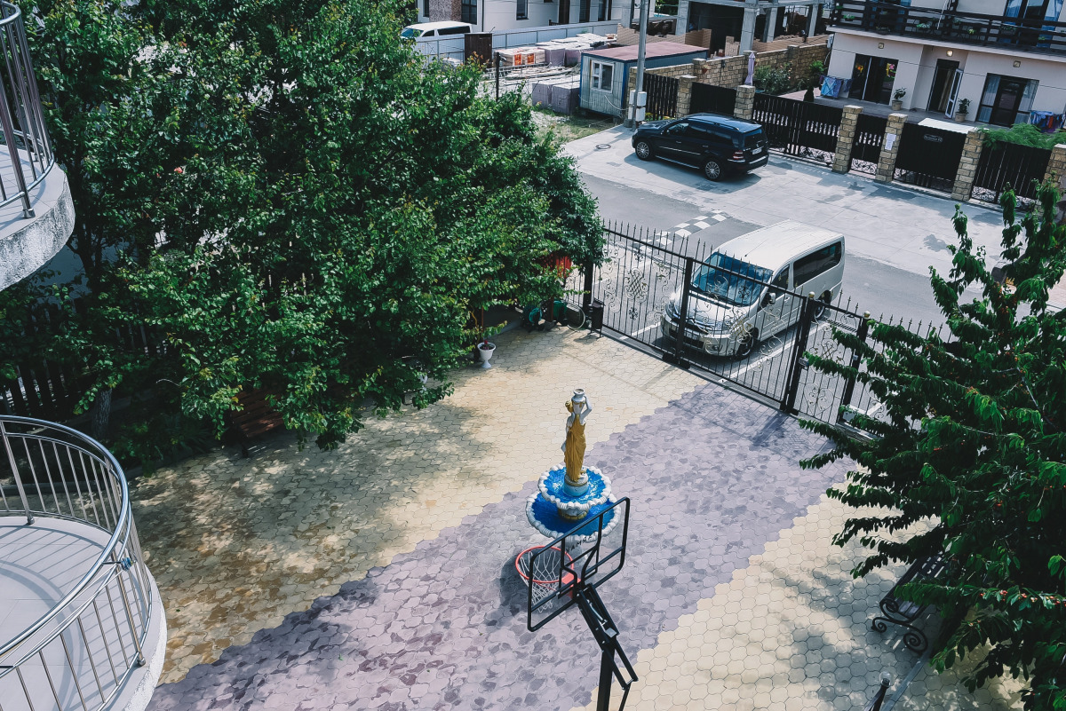 Гостевой дом Радужный