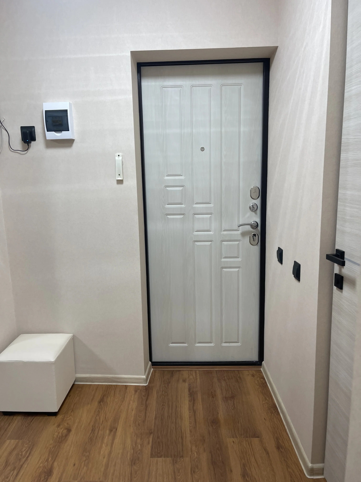 Квартира Однушка на двоих