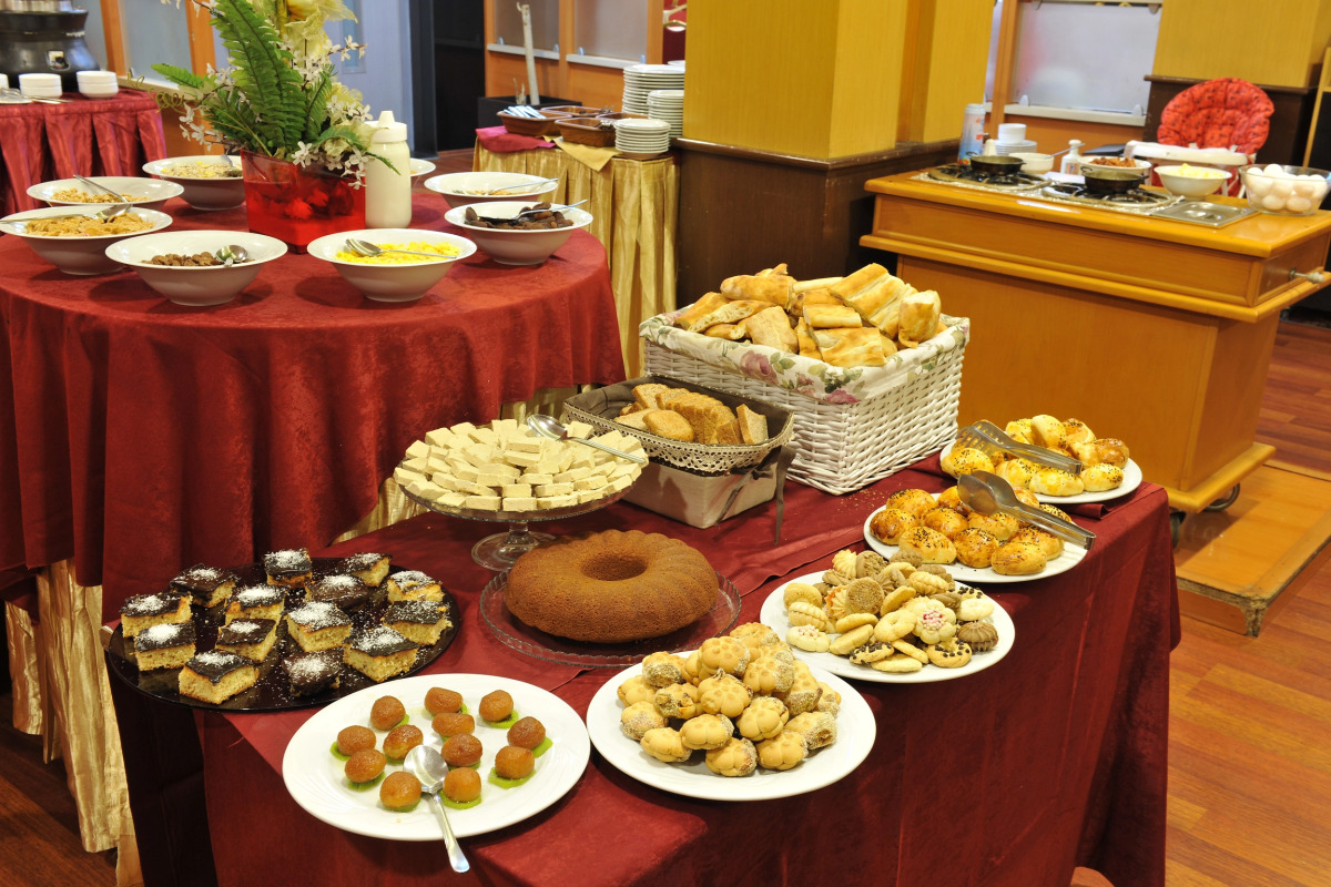 Отель Emin Kocak Hotel