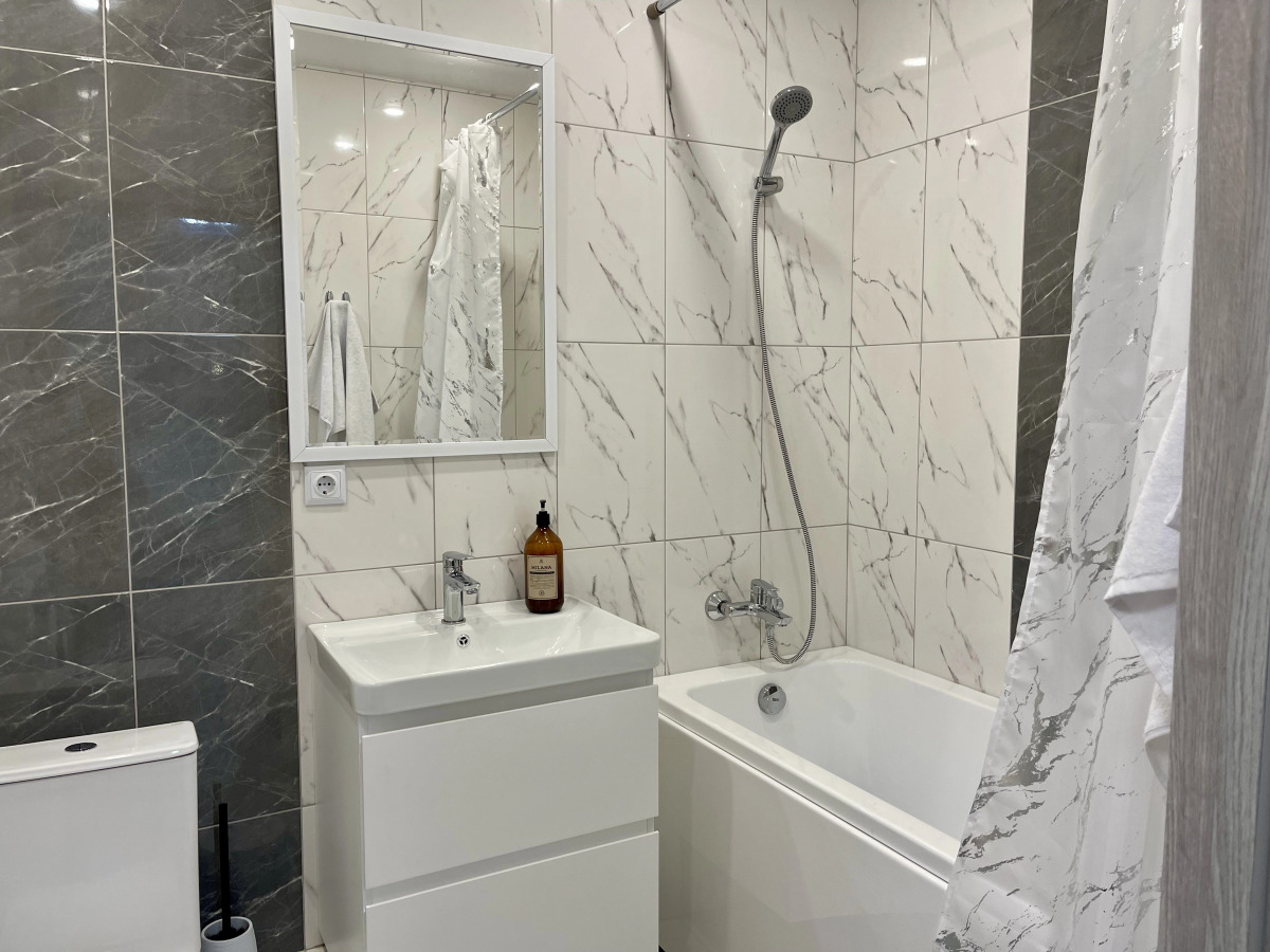 Апартаменты Русская Изба 1