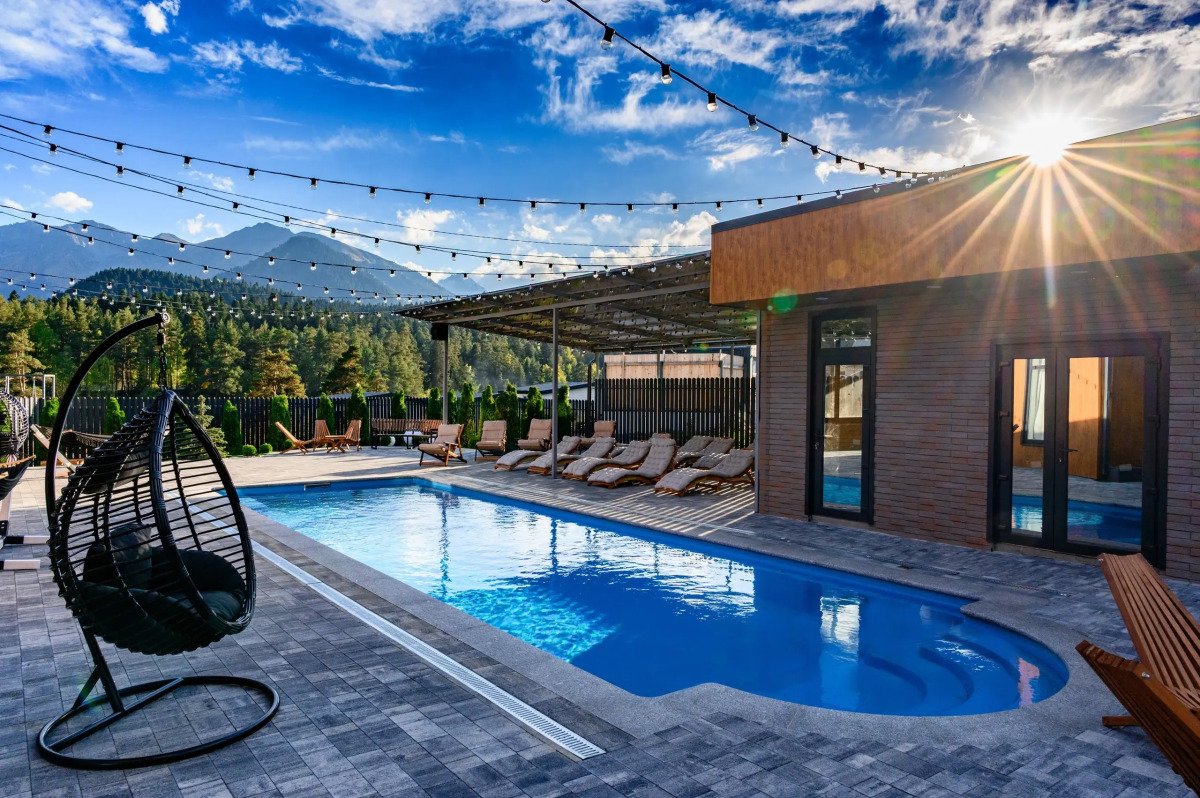 Гостевой Дом Borville