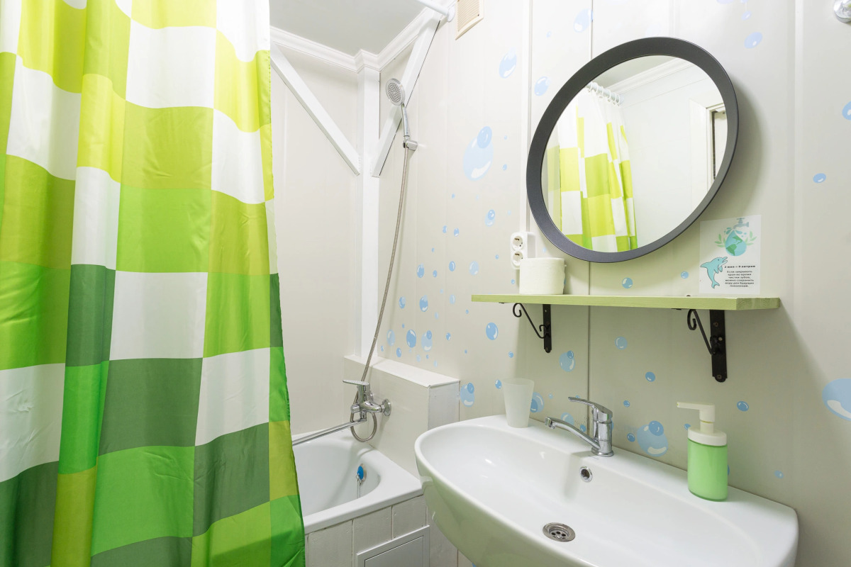 Гостевой Дом Бамбук-Хутор