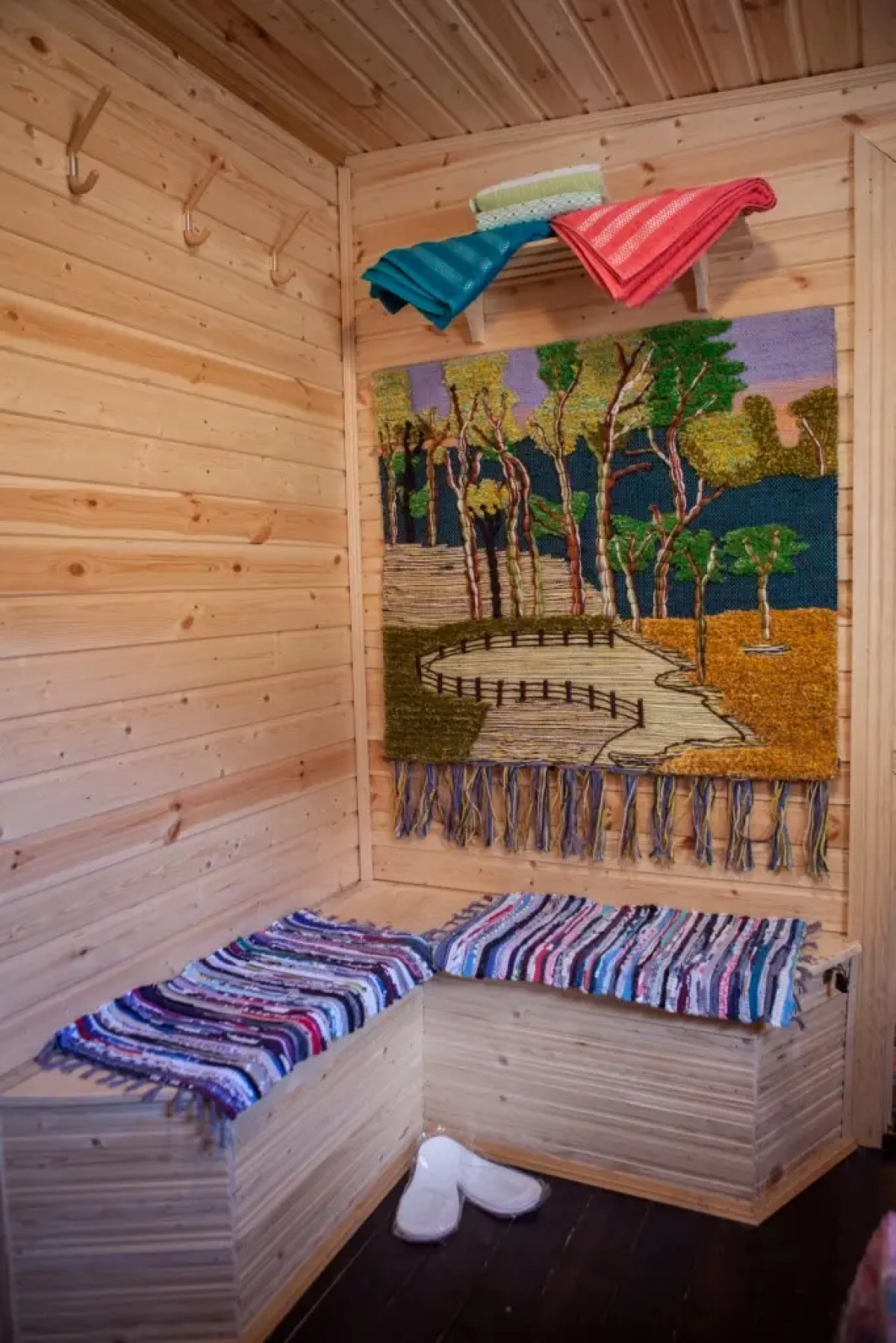 Гостевой Дом Орхидея