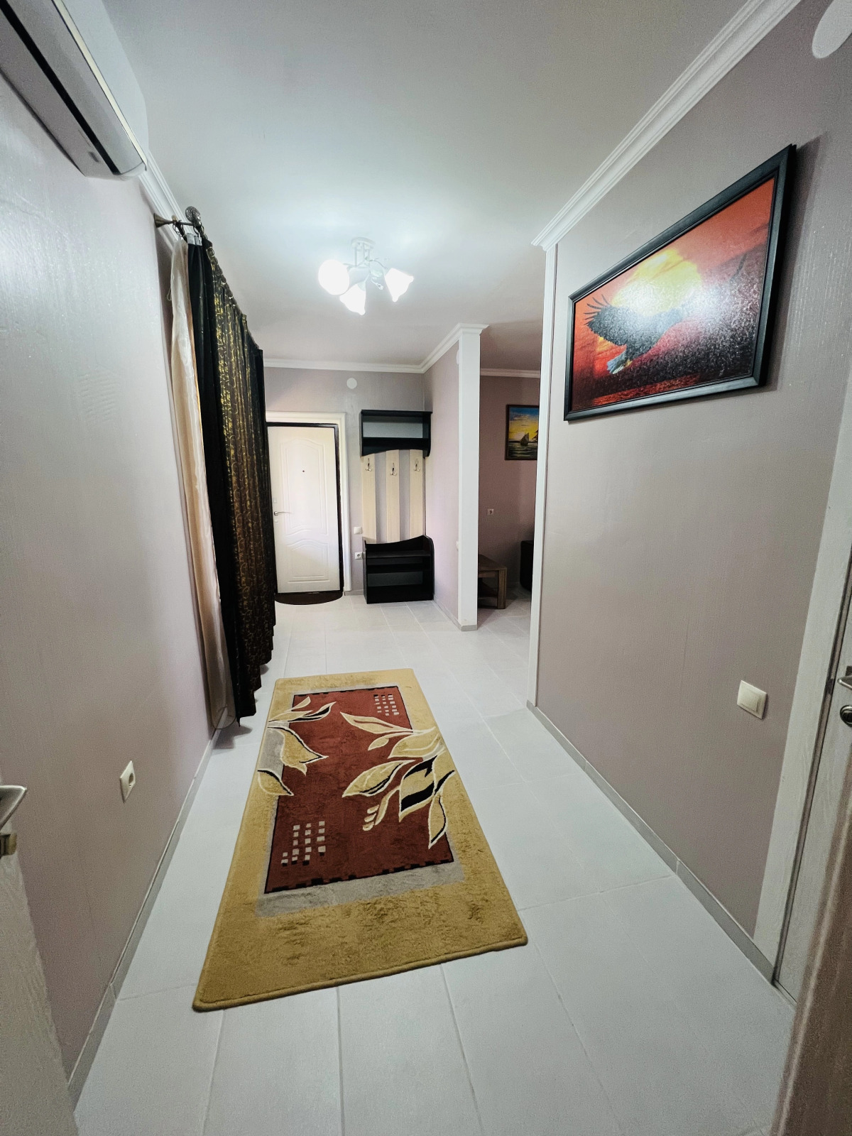 Гостевой дом База Манго