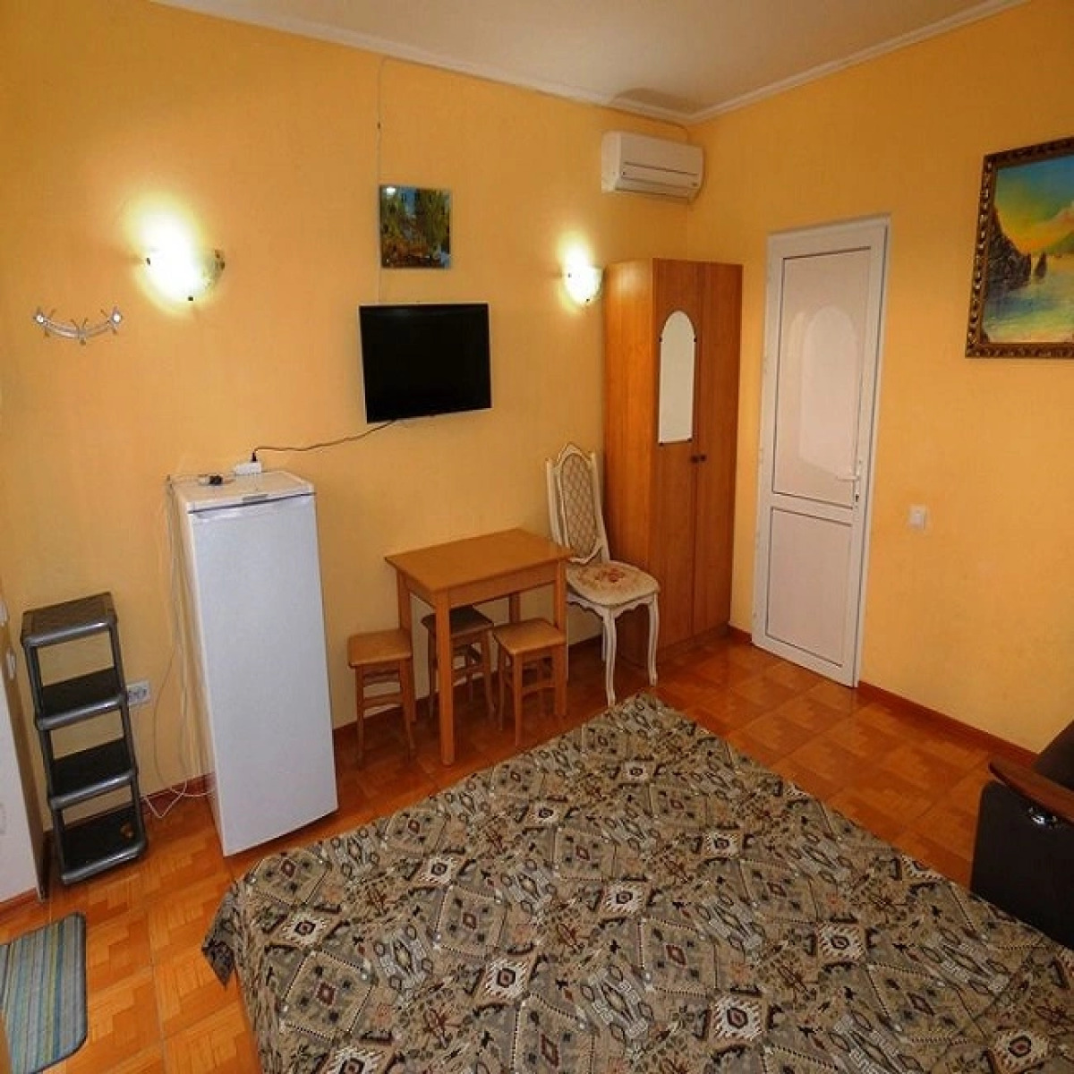 Гостевой дом Анна