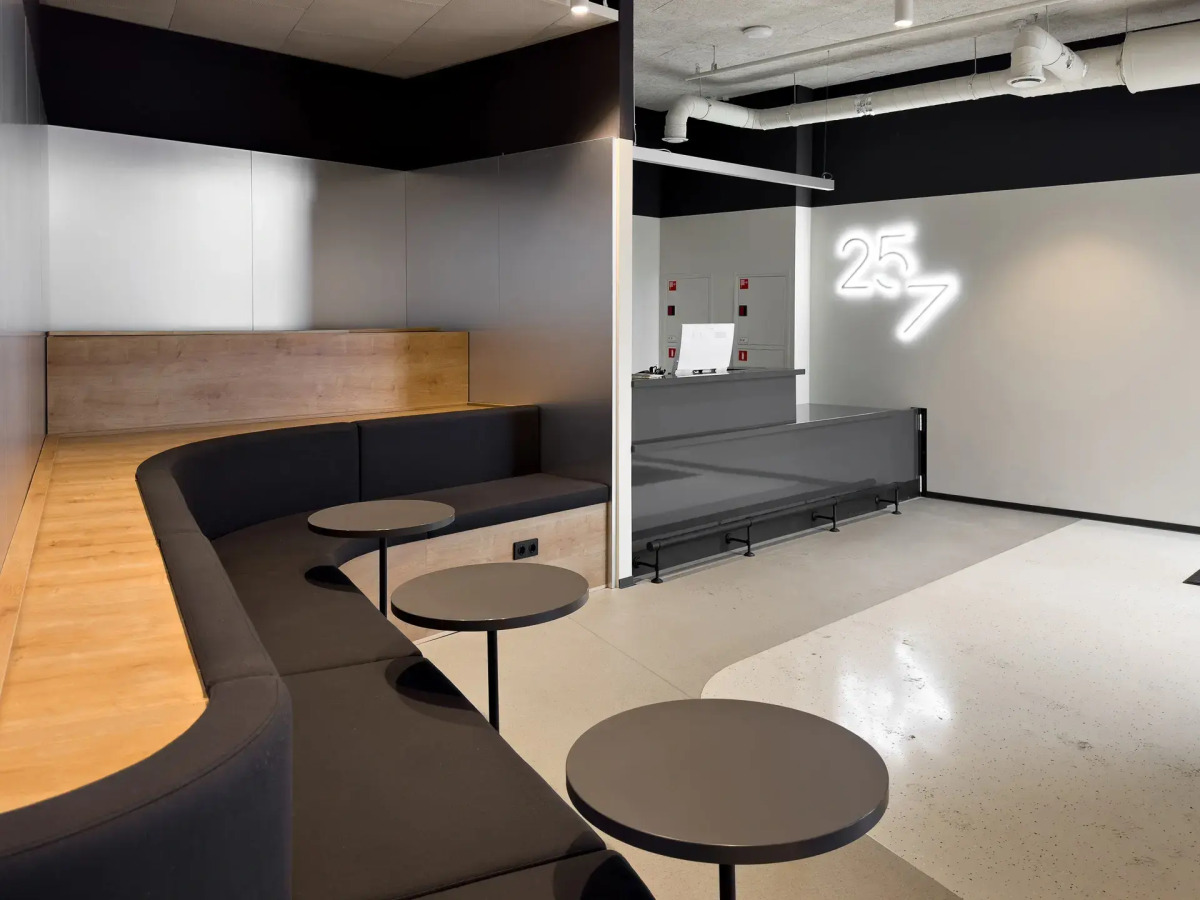 Апартаменты Два Города рядом с метро Ладожская