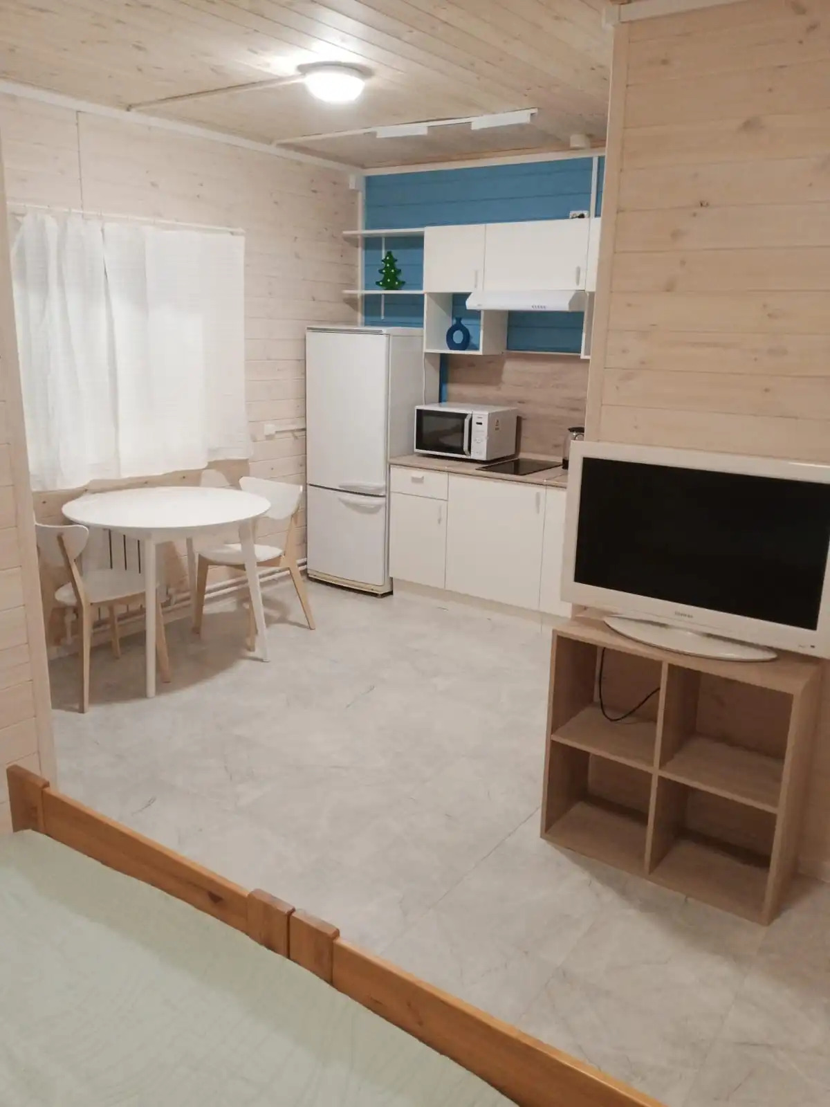 Частный дом в Малые соли