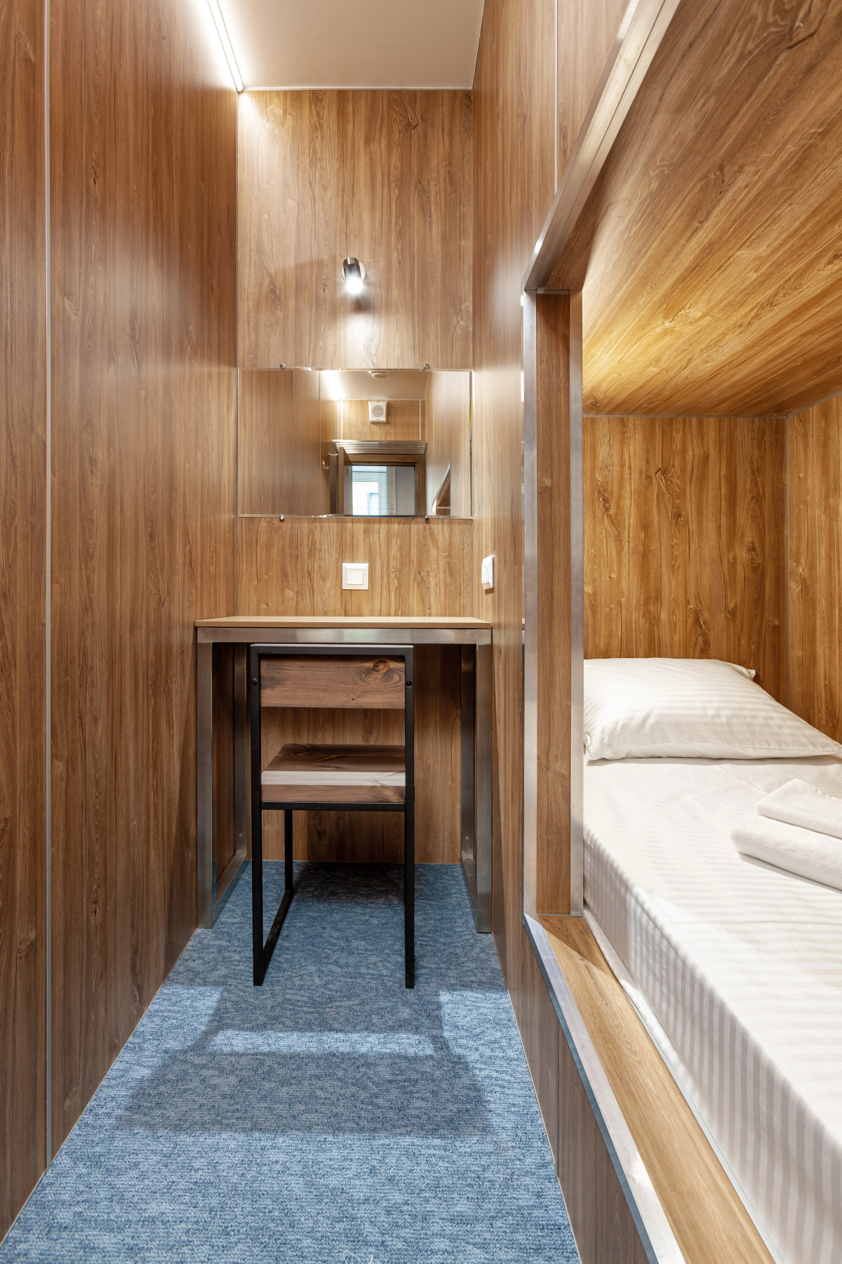 Апартаменты KIGO Park Legend