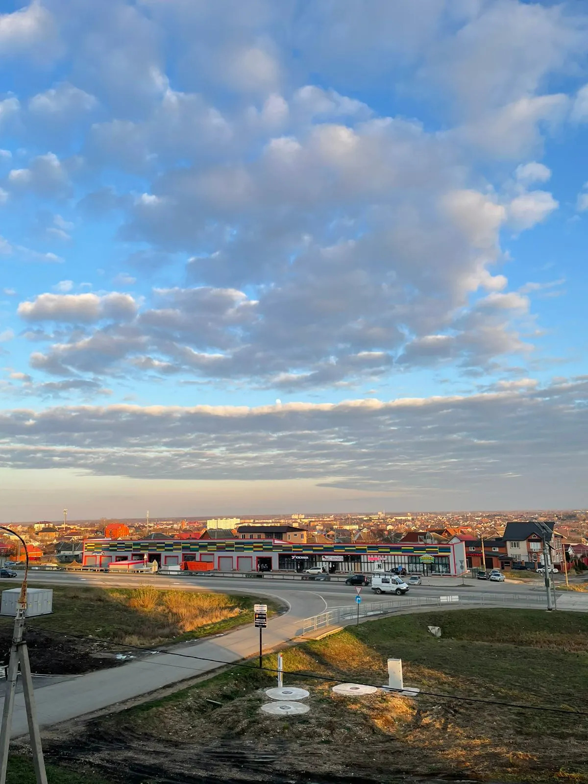 Апартаменты Надежды 7