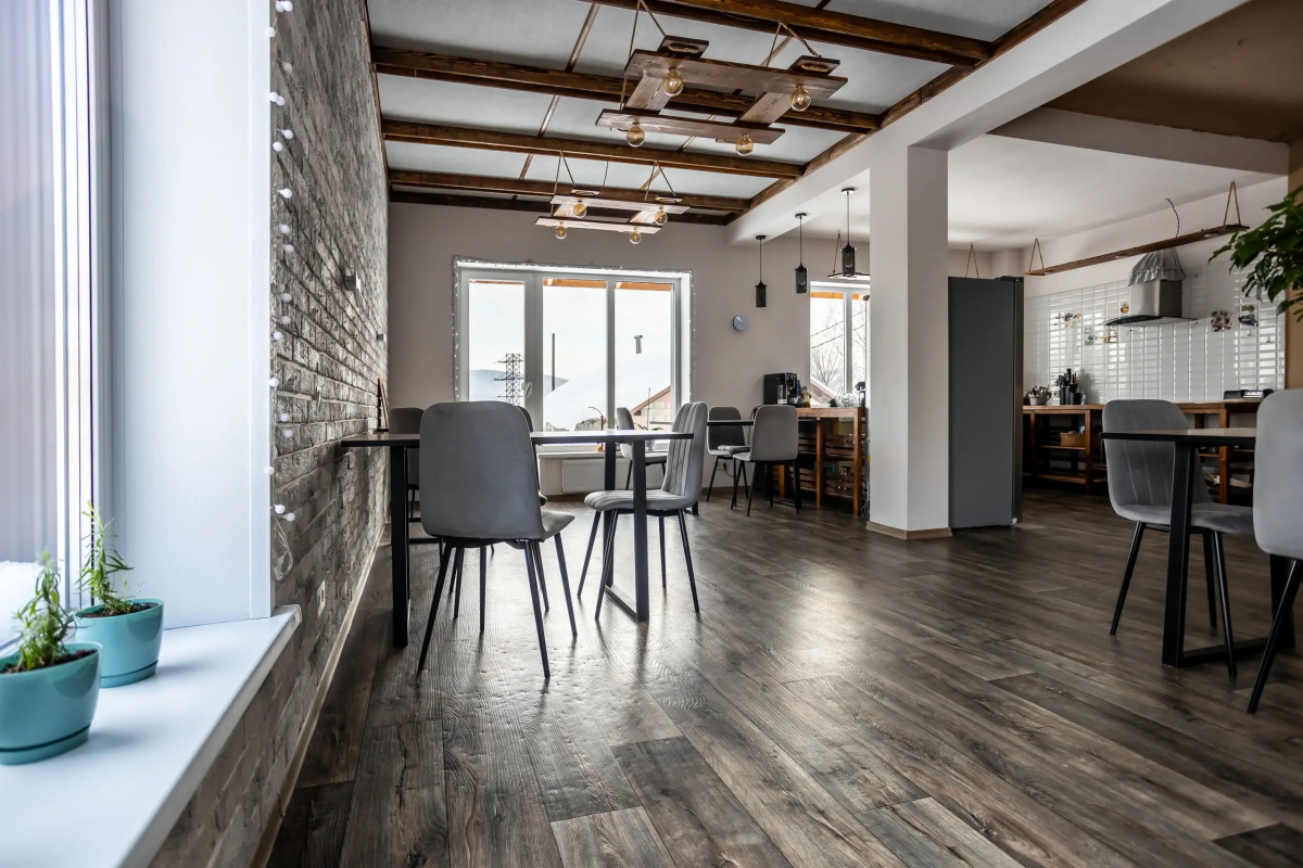 Гостевой Дом Рыжий пони