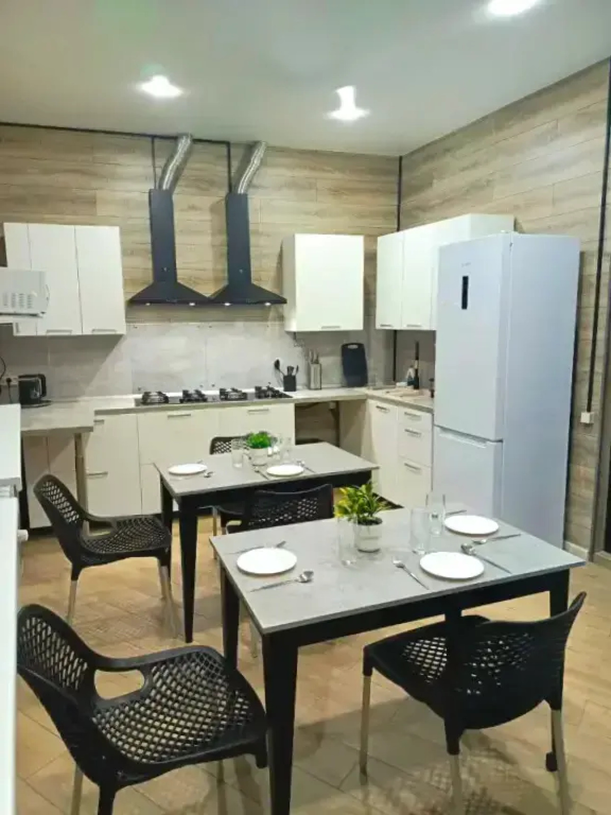 Квартира в СТ Виноградный Дом 34