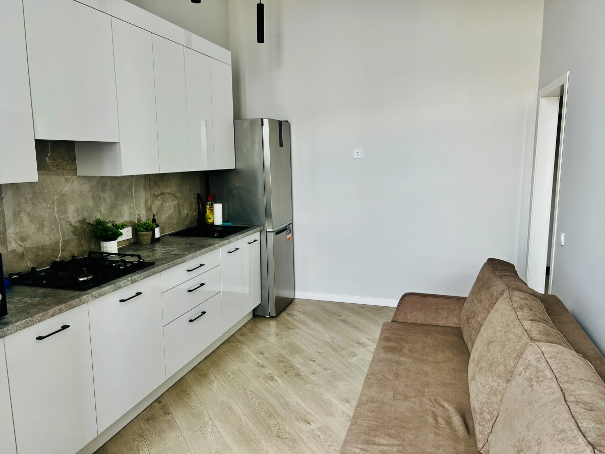 Апартаменты Panorama