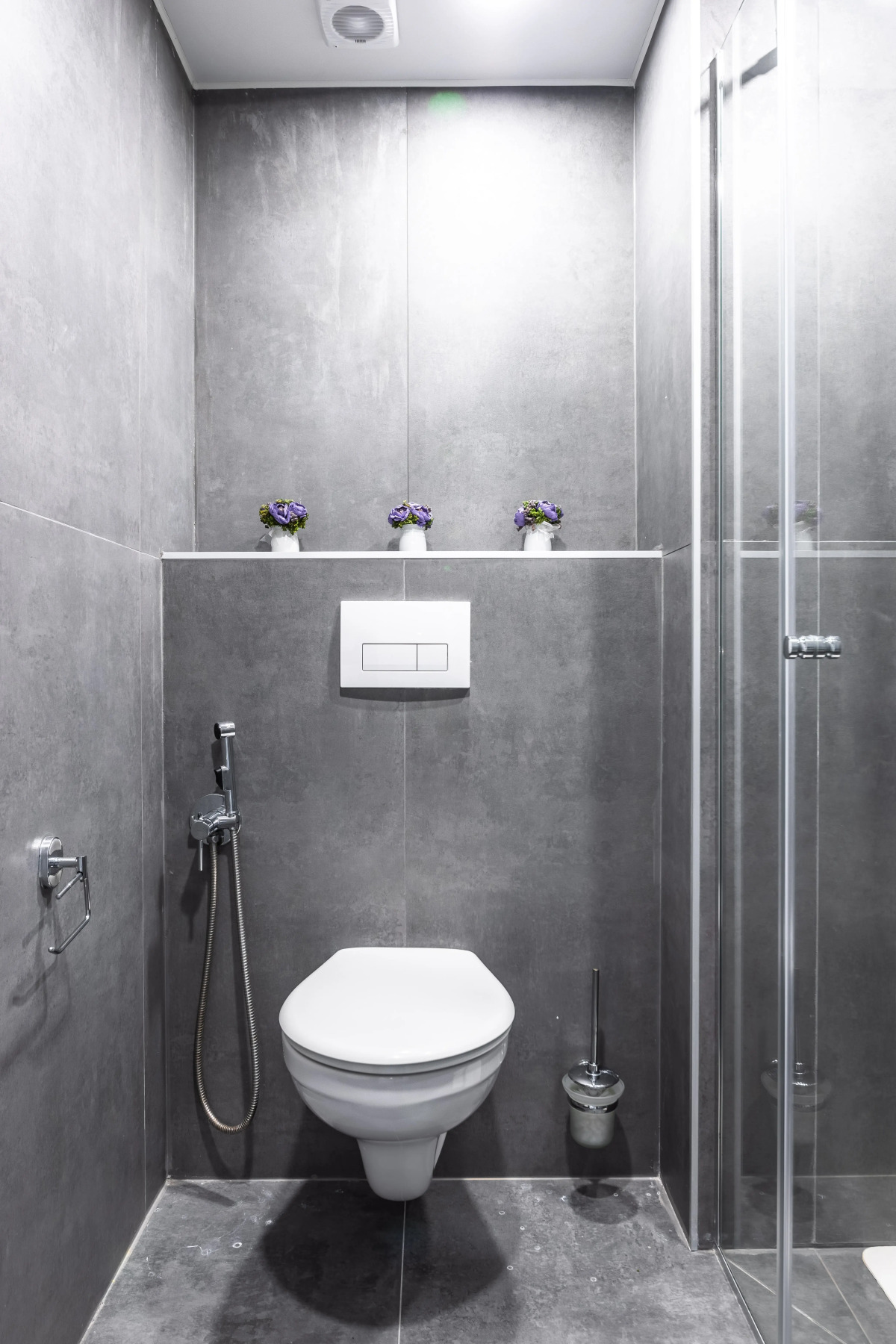 Апартаменты Blanche Apart