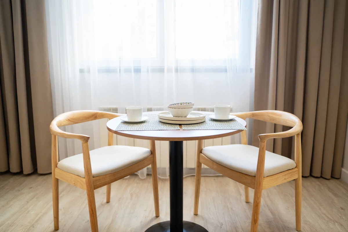 Апарт-отель Seastar Almaty