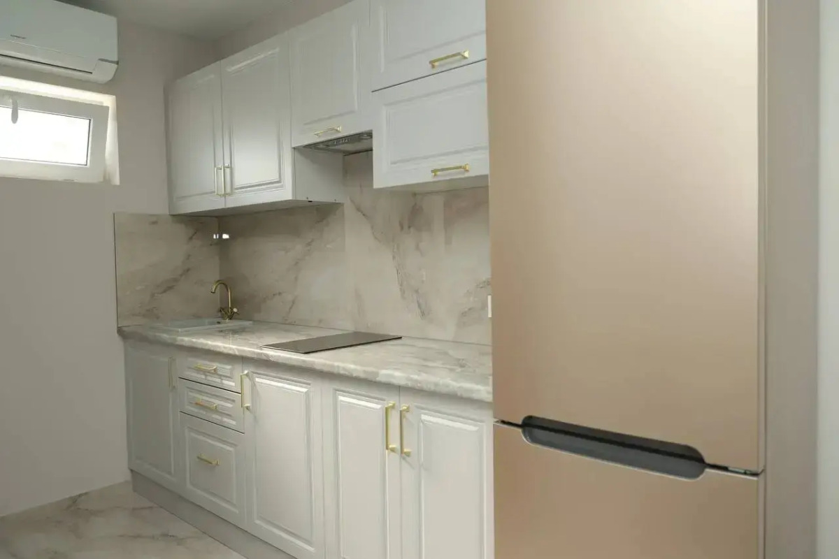 Апарт-отель Astoria Apartments