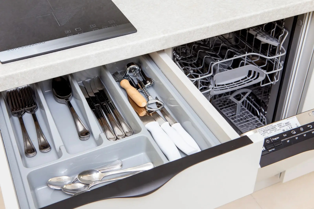 Апартаменты 4Кайф Kristall Studio