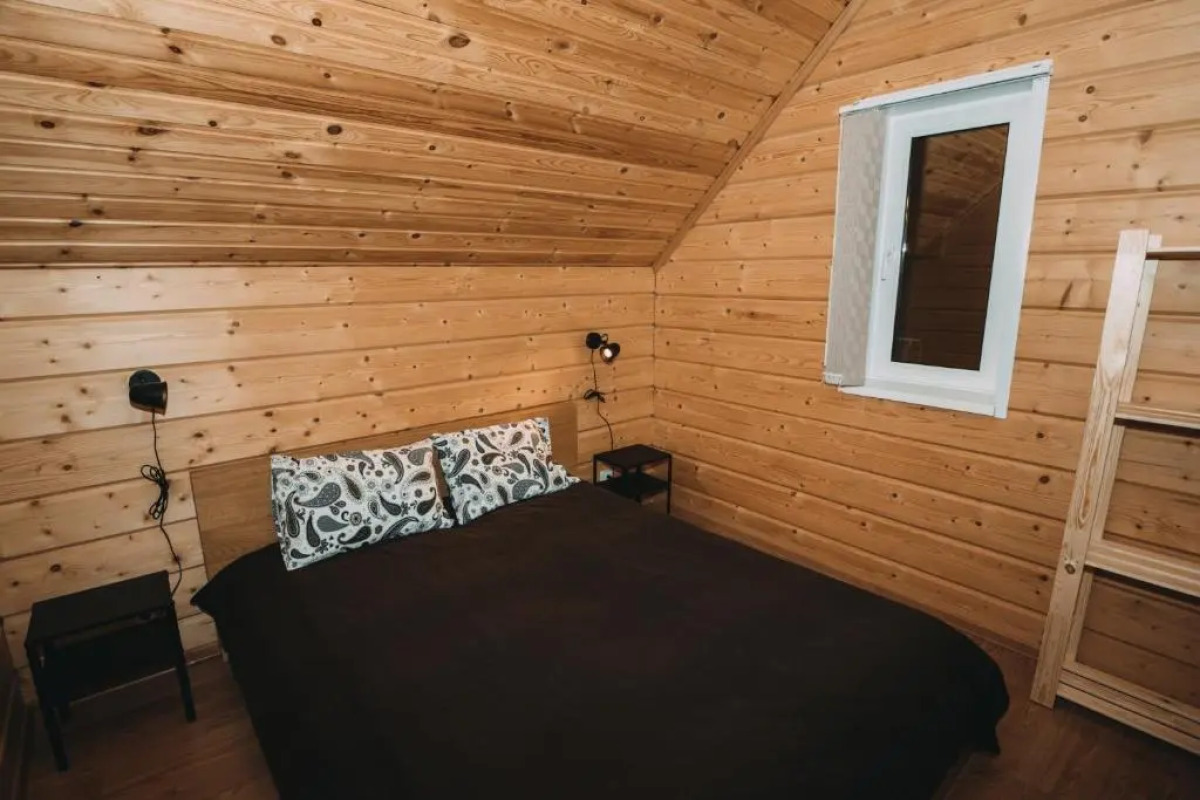 Гостевой Дом Бусалофка