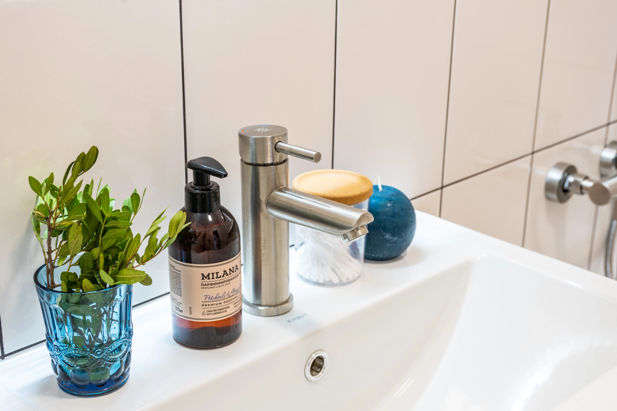 Квартира Warm Classic