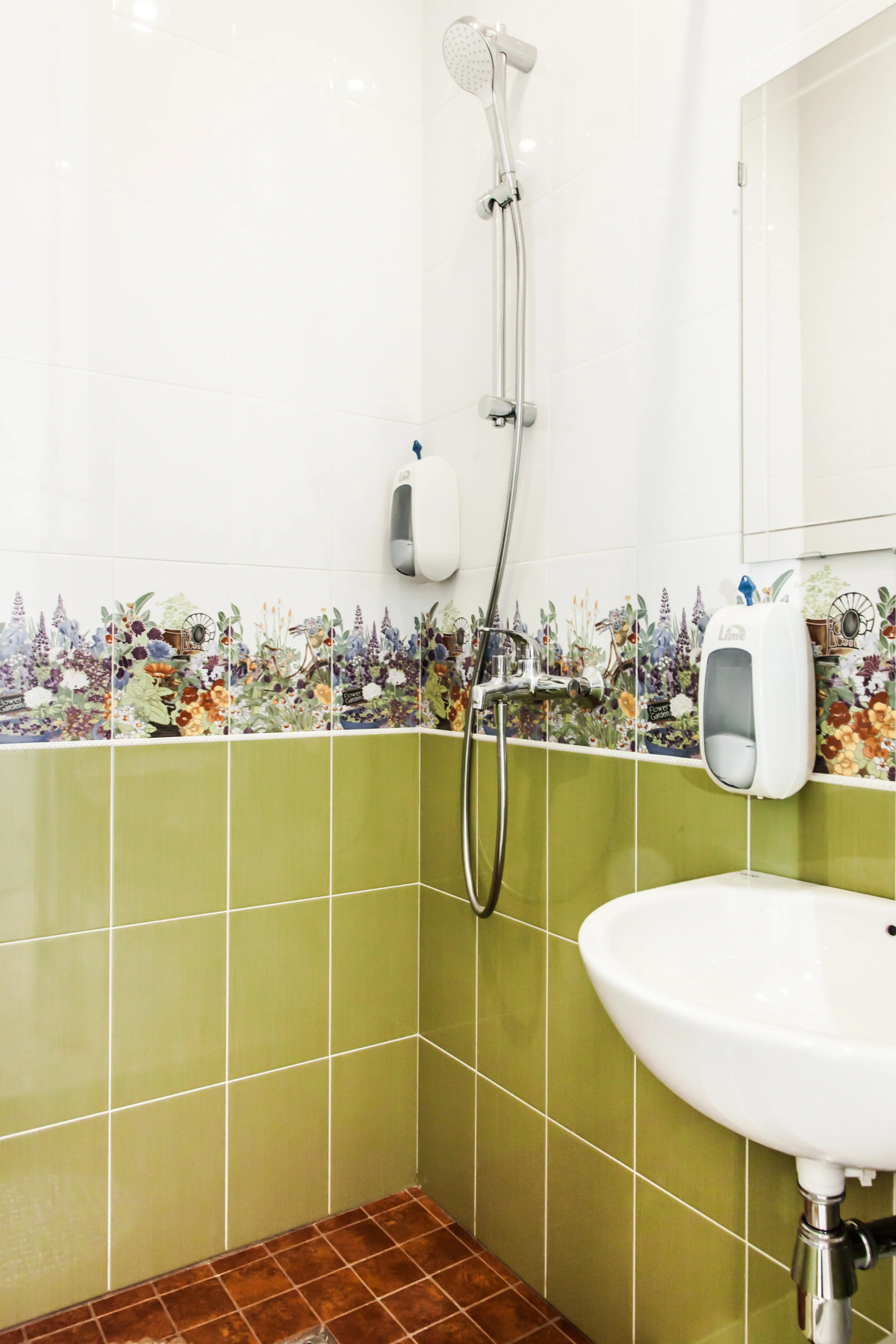 Гостевой дом Le jour et La nuit