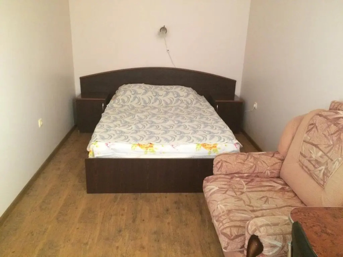 Отель Антей