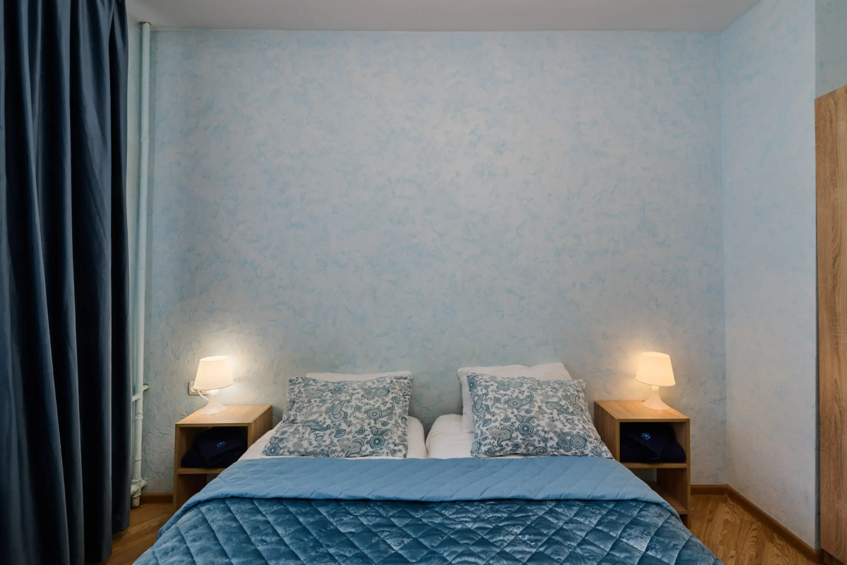 Апартаменты Arsenika №4 в Самом Центре с Видом на  Баумана