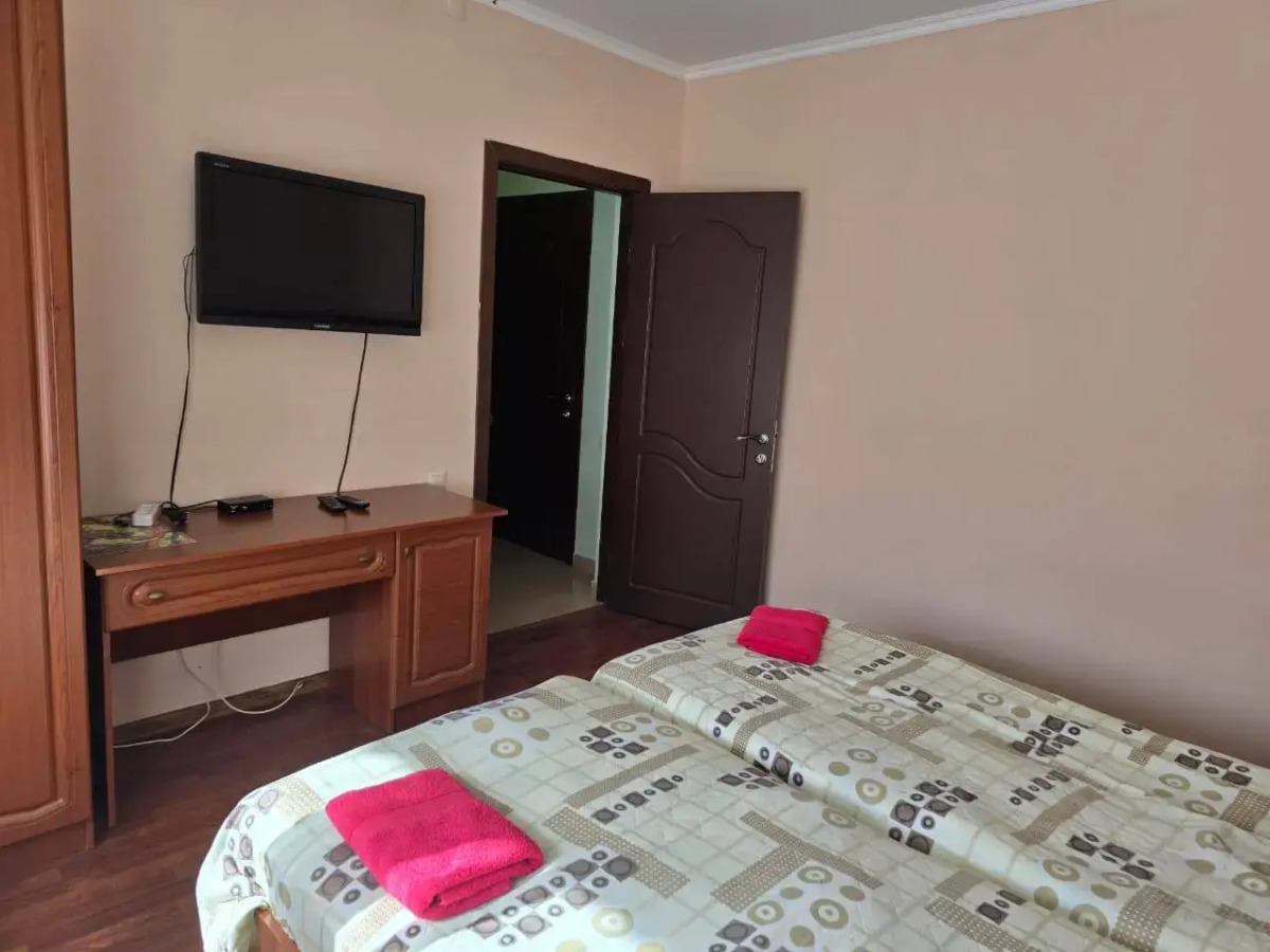 Отель Эльбрус