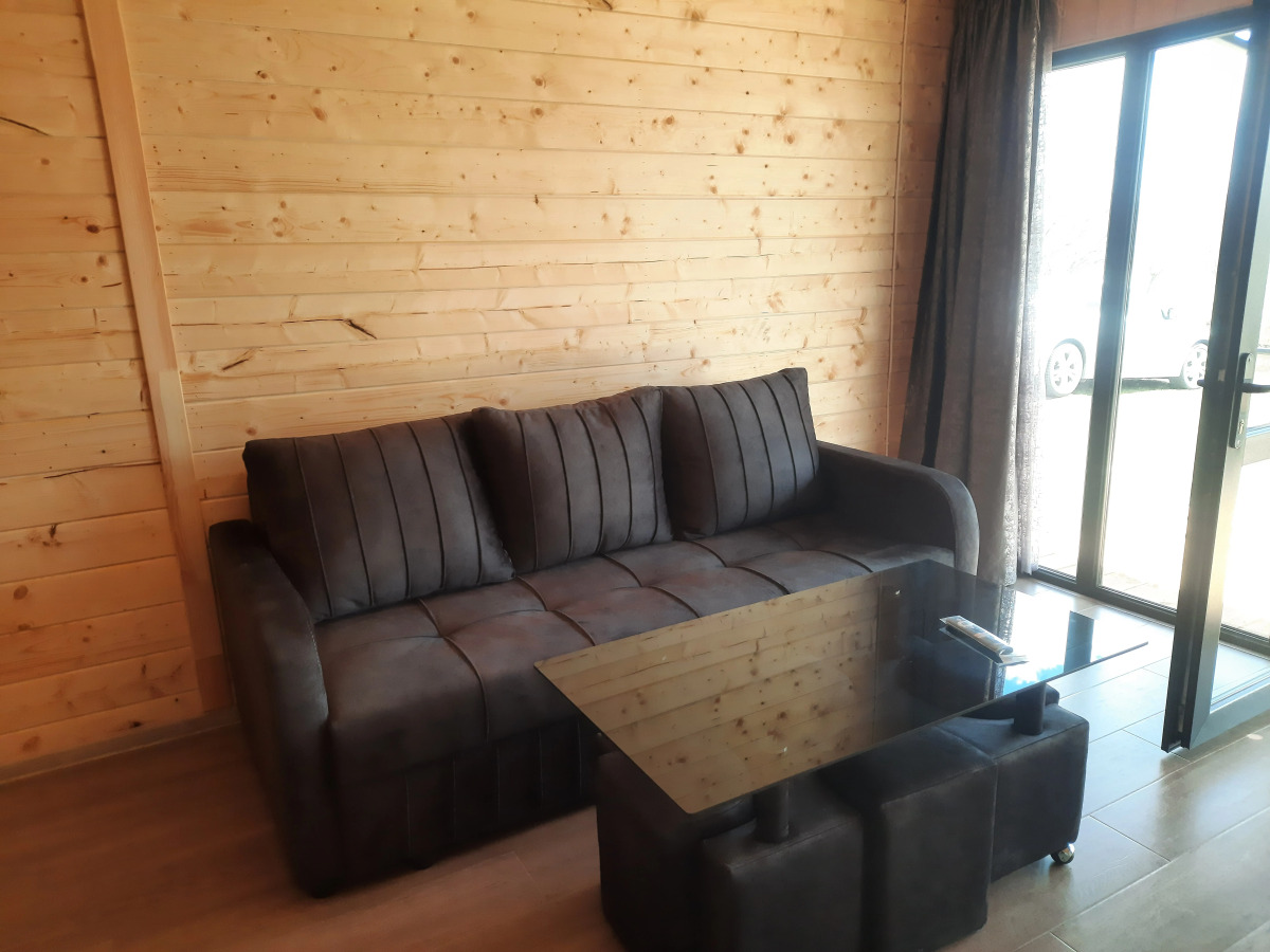 Вилла Nirok Sevan