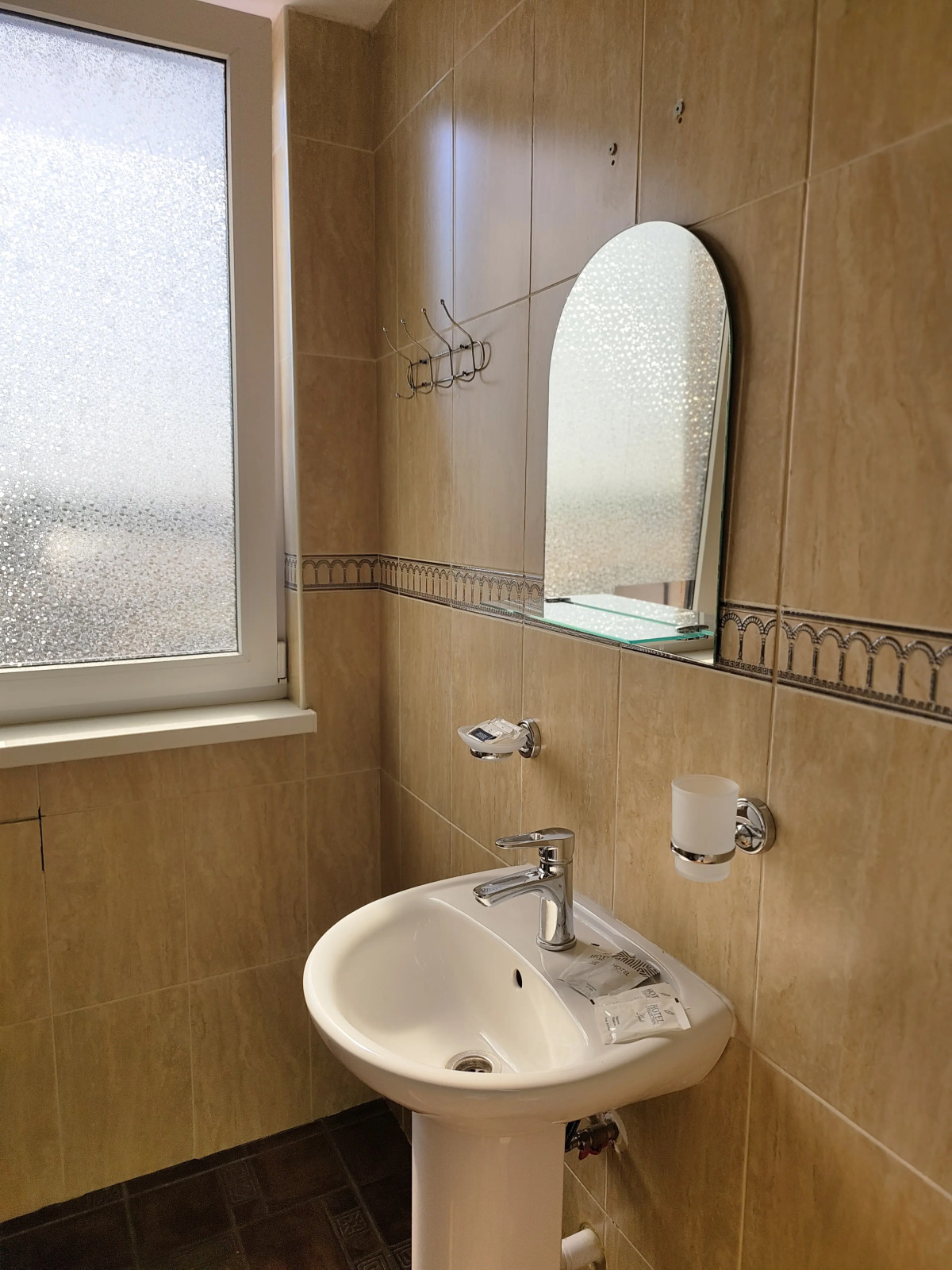 База отдыха Парк-Отель Благовещенка