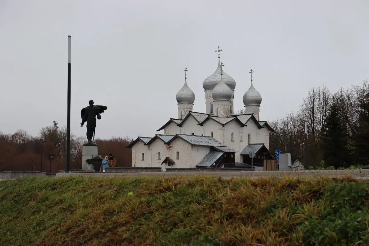 Квартира на набережной Александра Невского
