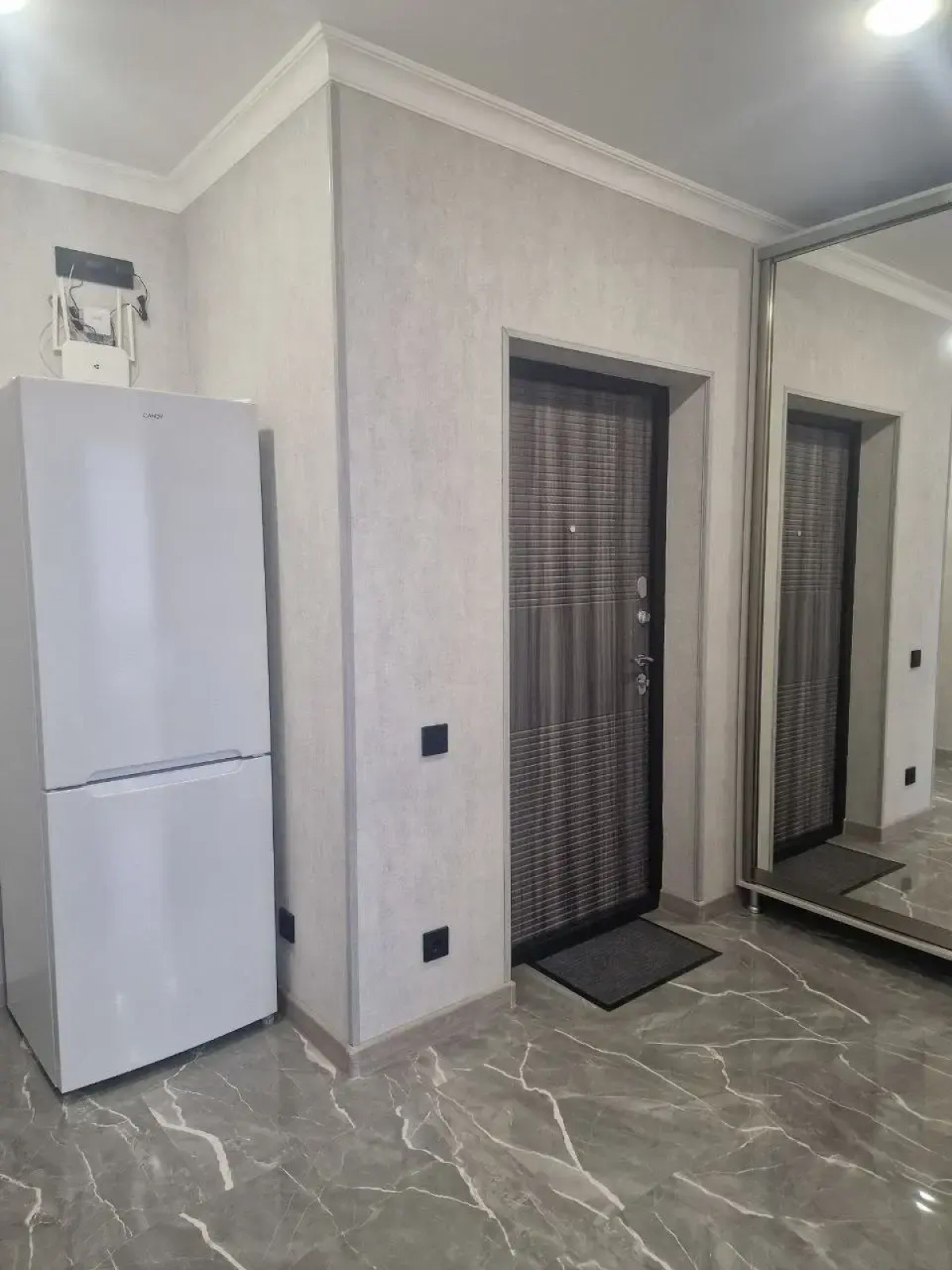 Апартаменты Flatirini на Астана Кесаева 48Д корпус 2