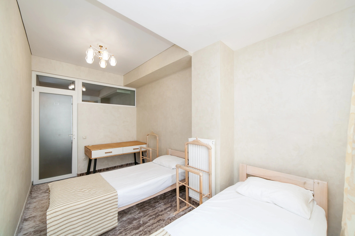 Апартаменты Family Del Mare 2